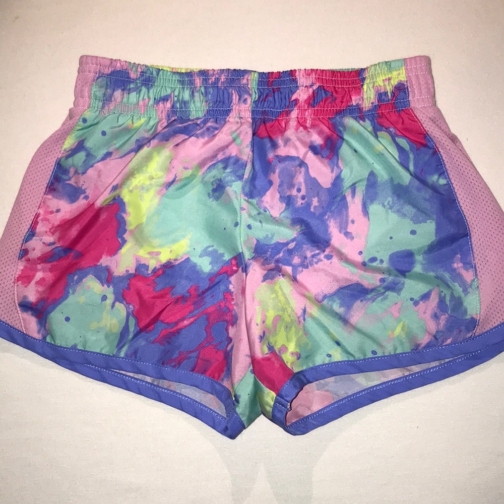 Danskin now kids active wear